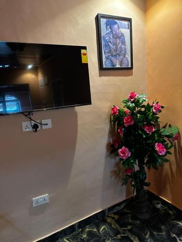 Tema House Guesthouse in Elmina