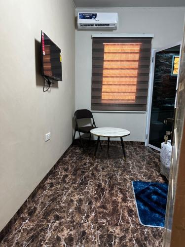 Tema House Guesthouse in Elmina