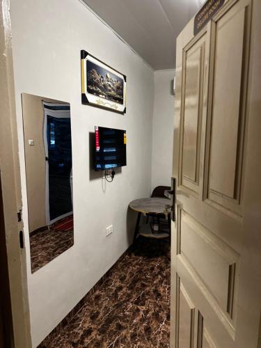 Tema House Guesthouse in Elmina