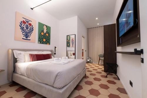 Domina Livia Vaticano Roma - Suite e Room
