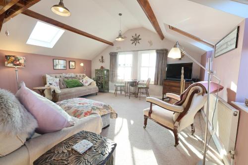 Harbour View Penthouse – khách sạn tại Harbour