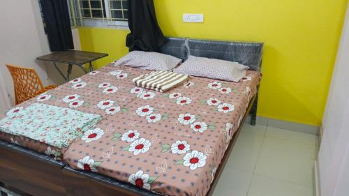 Hotel Rudra Co-Living photo 5