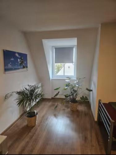 Schöne Vollausgestattete Monteurs- Gästewohnung in der Gartenstadt Leuna und nähe Geiseltalsee 2208 (Schone Vollausgestattete Monteurs- Gastewohnung in der Gartenstadt Leuna und nahe Geiseltalsee 2208) in Mersebourg
