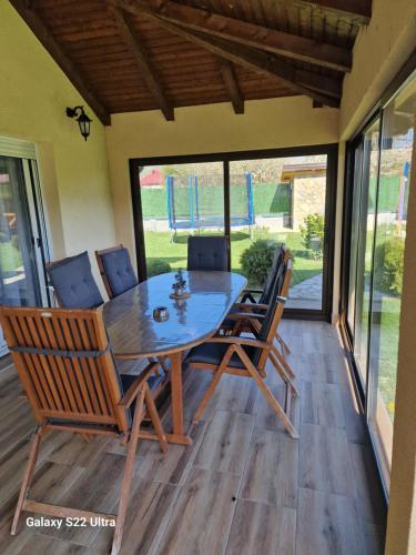 Apartmani Lux Nina in เวิร์ดนิค