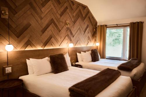 Motel Boutique Hygge - anciennement Aux Portes du Soleil