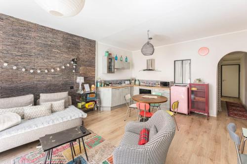 Appartement Sainte Claire Vintage - Welkeys