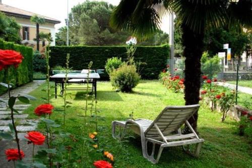 Casa Belli Holidays Apartment 2 Adults Only