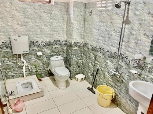 Hotel Cecil Homes