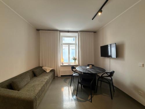 The Haidhausen Hideaway
