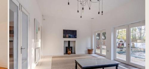 7 bedroom Large Edwardian family home in Cringleford