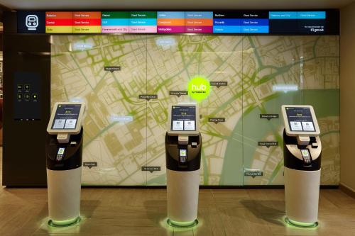 hub London - Covent Garden - image 8