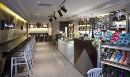 hub London - Covent Garden - image 3