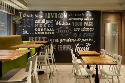 hub London - Covent Garden - image 7