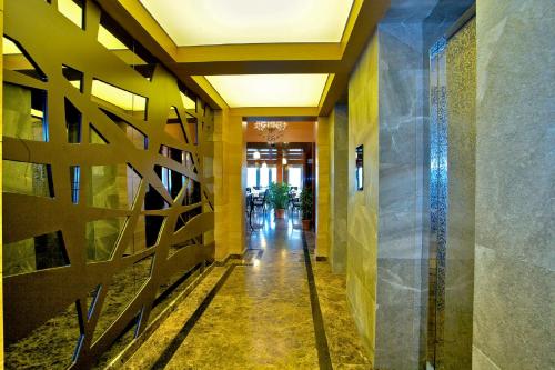 Monaco Hotel, Istanbul (fotografie 7)
