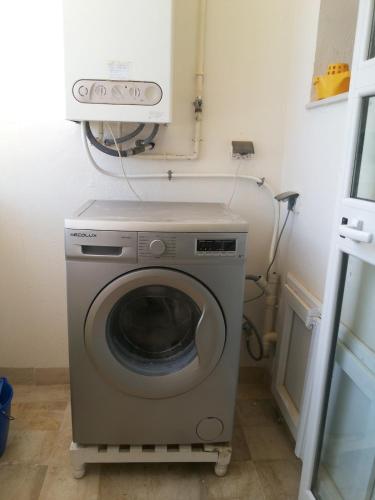 cosy and calm flat in Jardins De Carthage