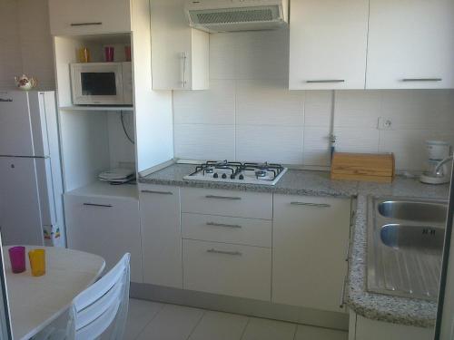cosy and calm flat in Jardins De Carthage