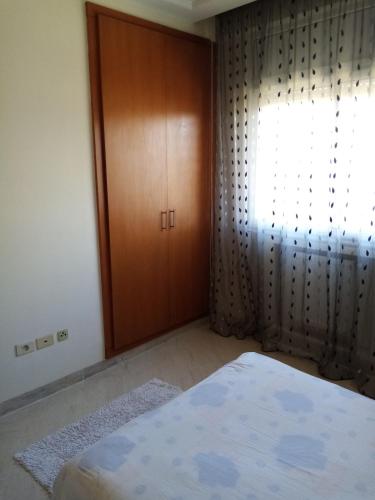 cosy and calm flat in Jardins De Carthage