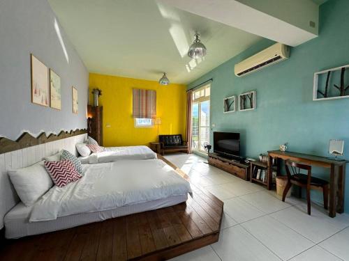Mei Shiou B&B