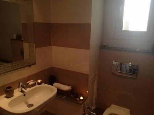 cosy and calm flat in Jardins De Carthage