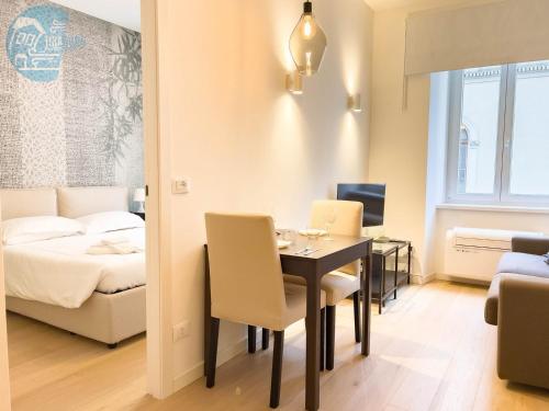 Tarabochia 8 - 3 Tirabora Short Rent