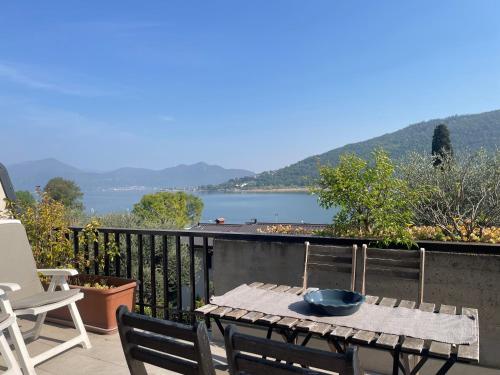 Sarnico Terrazza sul lago di Iseo - Paratico