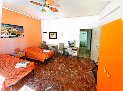 B&B D'Amico87 Room Type - Standard Double Room with Fan