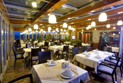 Monaco Hotel, Istanbul (fotografie 8)