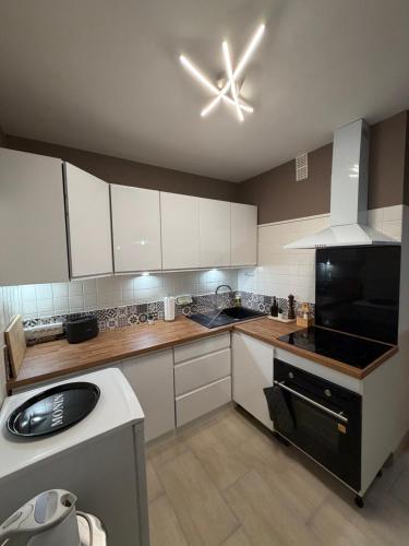 Charmant appartement proche fleuve et centre-ville in Decize