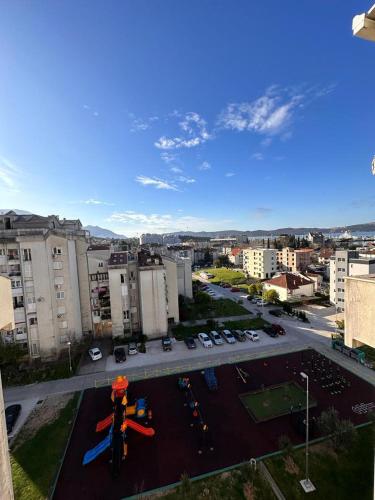 Vita apartments