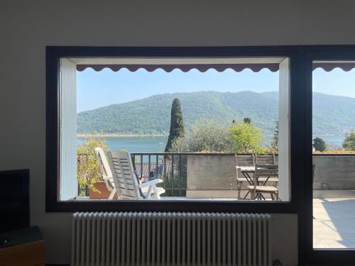 Sarnico Terrazza sul lago di Iseo 3
