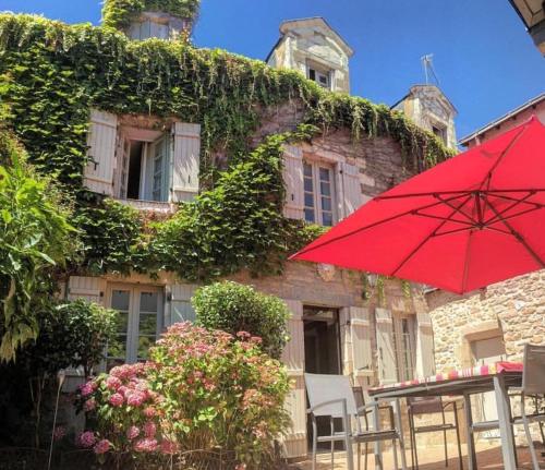 photo chambre Le Logis des Soeurs Grises