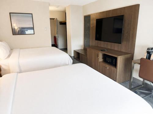 Holiday Inn South Kingstown-Newport Area by IHG in South Kingstown, USA