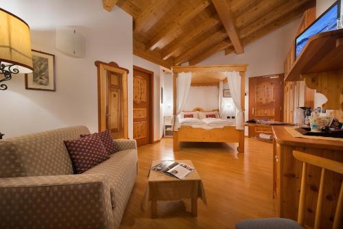 Hotel Posta - main image