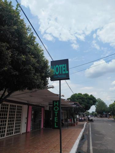 Hotel Los Potrillos
