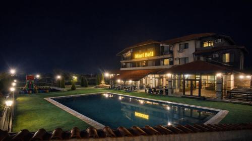 . Maribel Spa Hotel