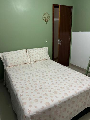 Casa de Hóspedes aconchegante em Florianópolis – khách sạn tại São João do Rio Vermelho