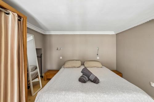 Pop Marronniers - Appartement ideal a Lyon 2 in Lyon