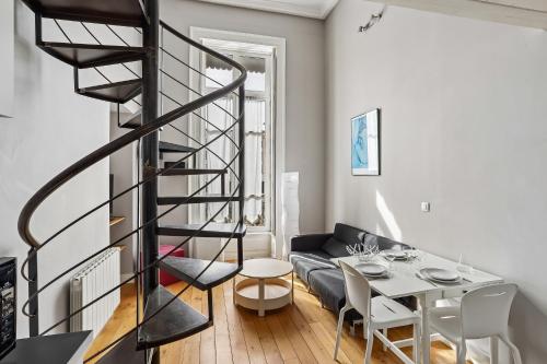 Pop Marronniers - Appartement ideal a Lyon 2 in Lyon