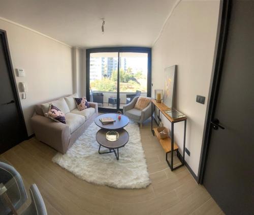 New Apartment! Fully Equipped!