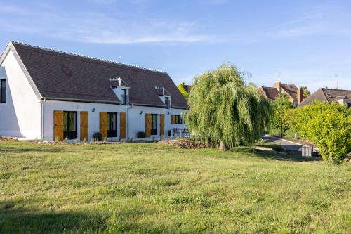 Domaine des Chênes (Domaine des Chenes) in Coust