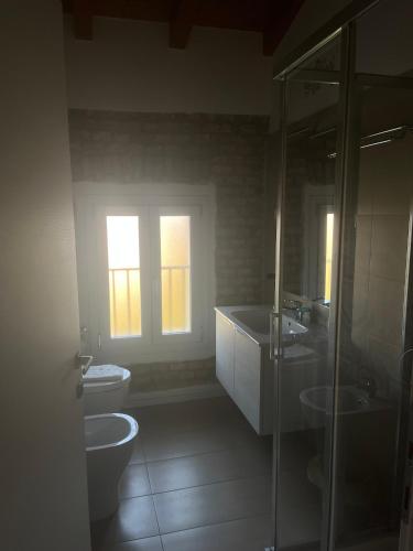 Bed And Breakfast Casa Maestra - Palse