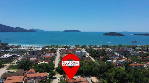 Residencial Chales Ancora - Ubatuba