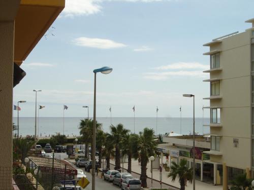 Beau T3 Belle Vue - Location saisonnière - Canet-en-Roussillon