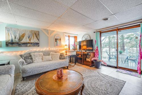 3 Mi to Bath Historic District! Stylish Studio in 巴斯