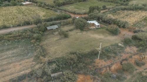 Cabaña Bella Luz (Cabana Bella Luz) in Banda Florida