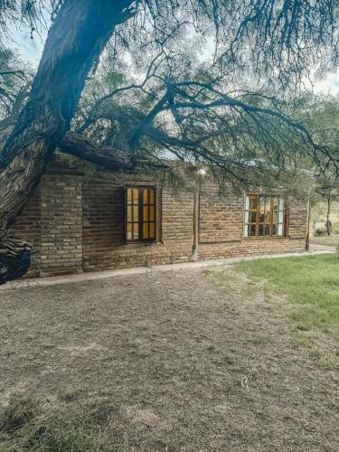 Cabaña Bella Luz (Cabana Bella Luz) in Banda Florida