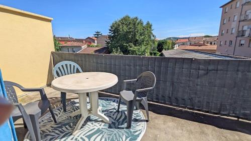 Gite le Foch, large gite in Albi, ideal for Families