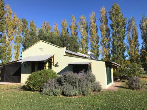 Rancho Vitel - Country House-Loft