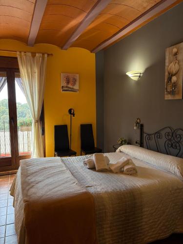 CASA JESUS in Abiego