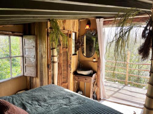 Bamboo Lodge Groningen 1